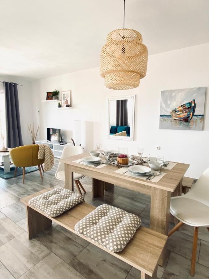 Apartment Valentina Klenovica Extérieur photo