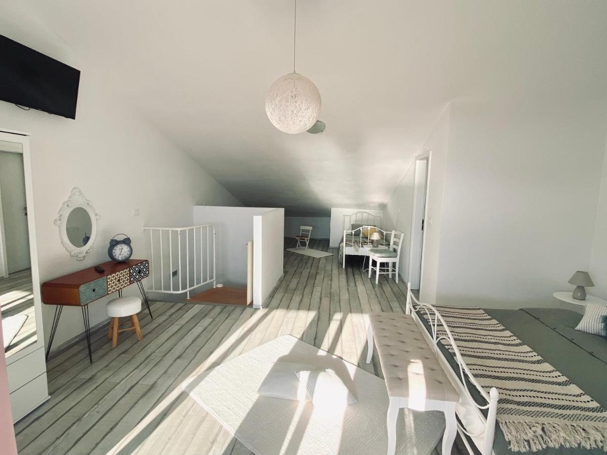 Apartment Valentina Klenovica Extérieur photo