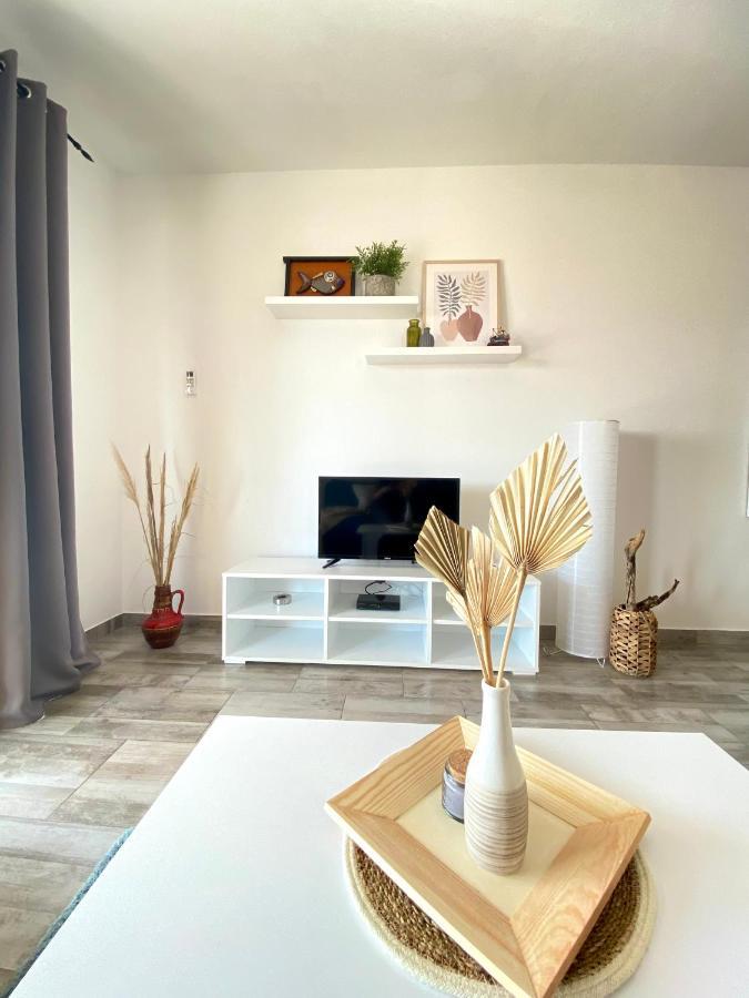 Apartment Valentina Klenovica Extérieur photo