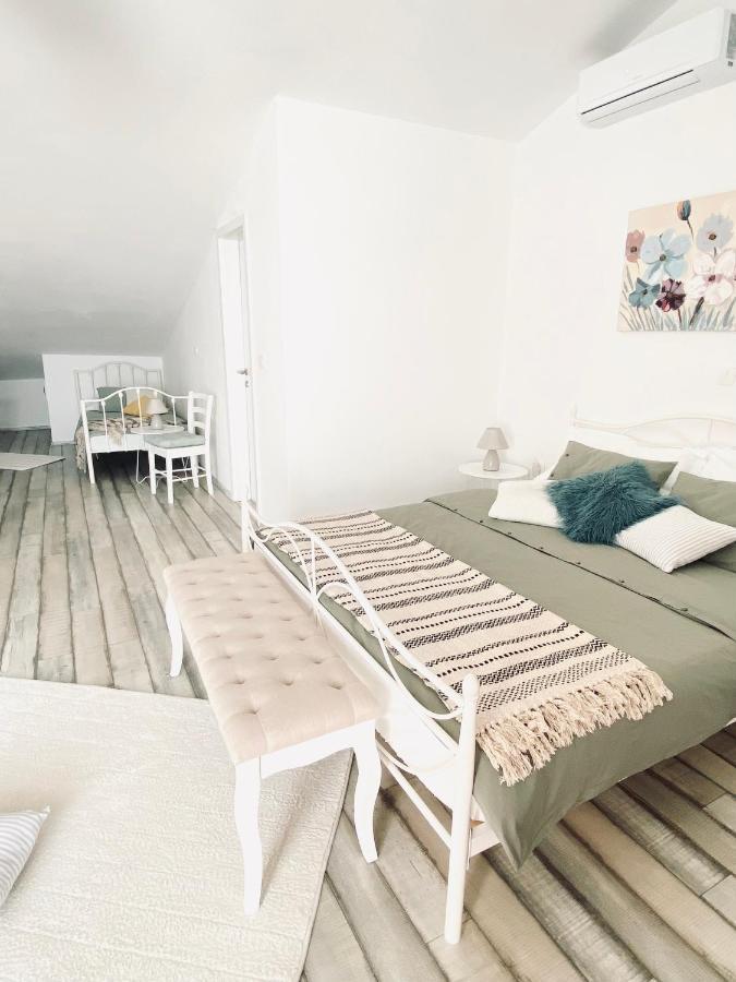 Apartment Valentina Klenovica Extérieur photo