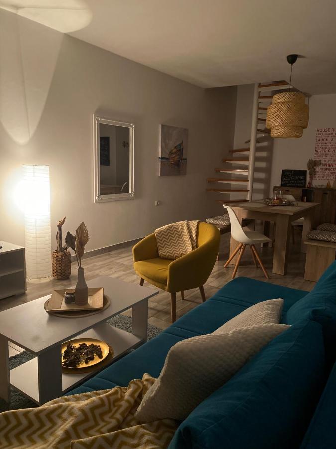 Apartment Valentina Klenovica Extérieur photo