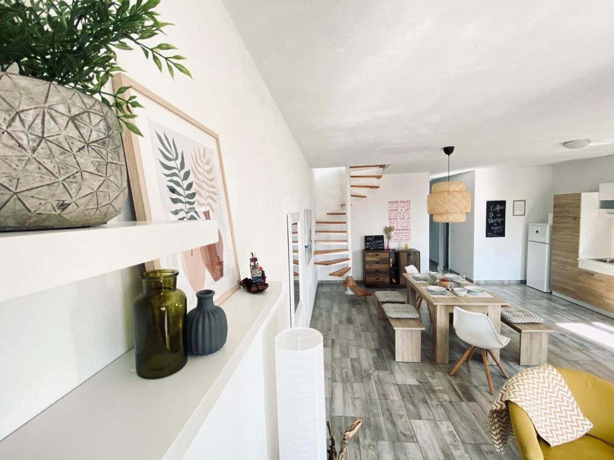 Apartment Valentina Klenovica Extérieur photo