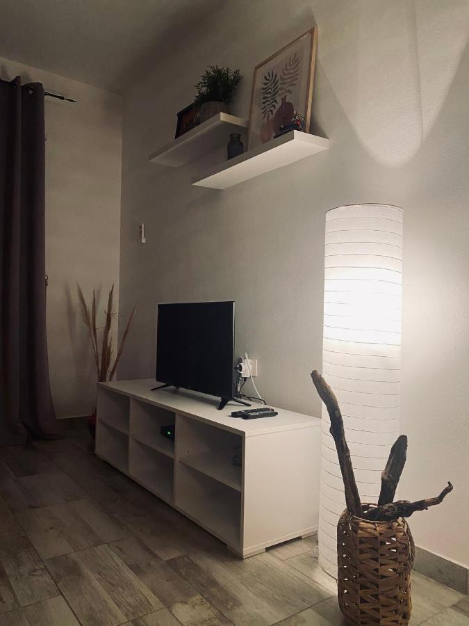 Apartment Valentina Klenovica Extérieur photo