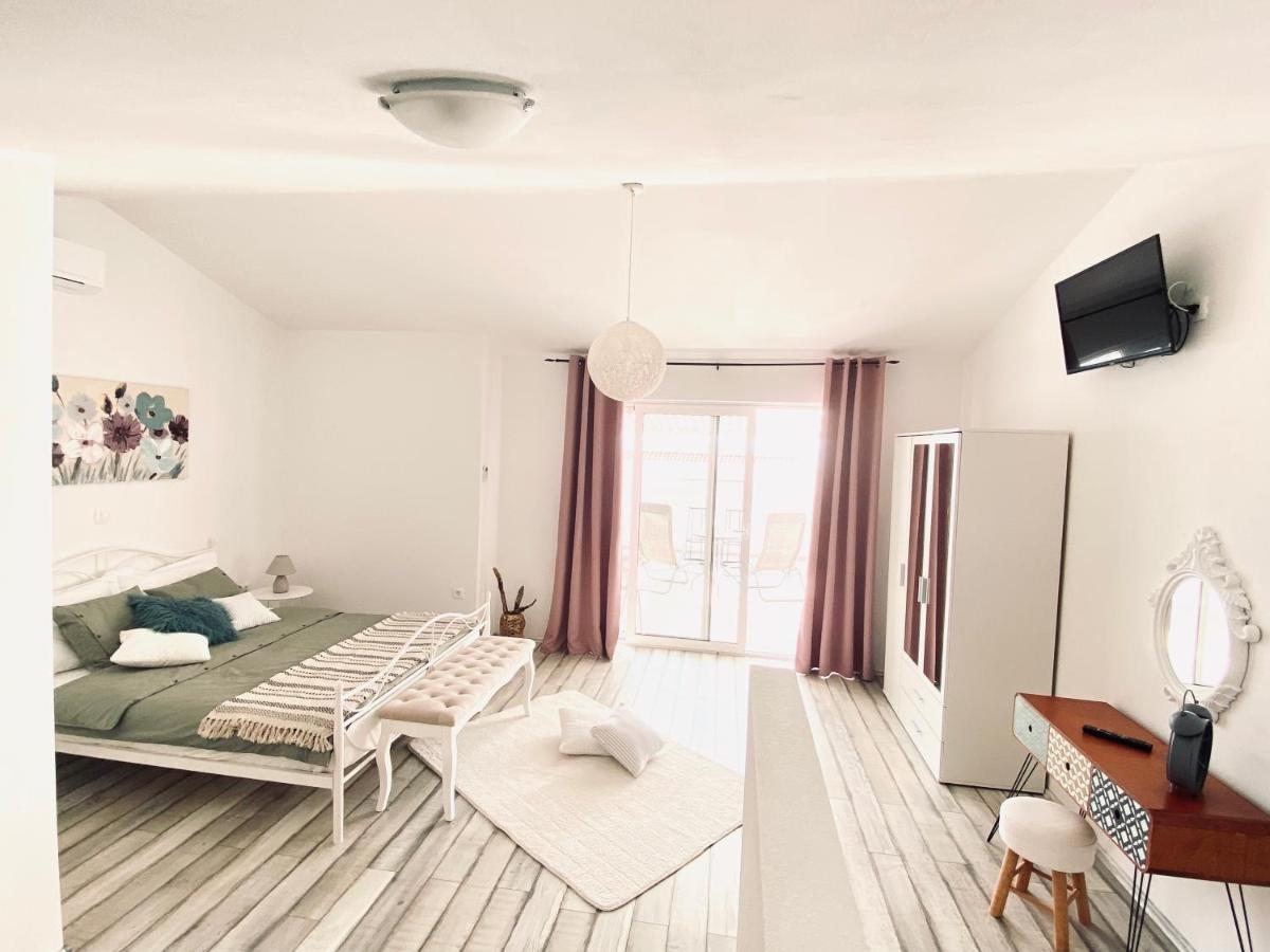 Apartment Valentina Klenovica Extérieur photo