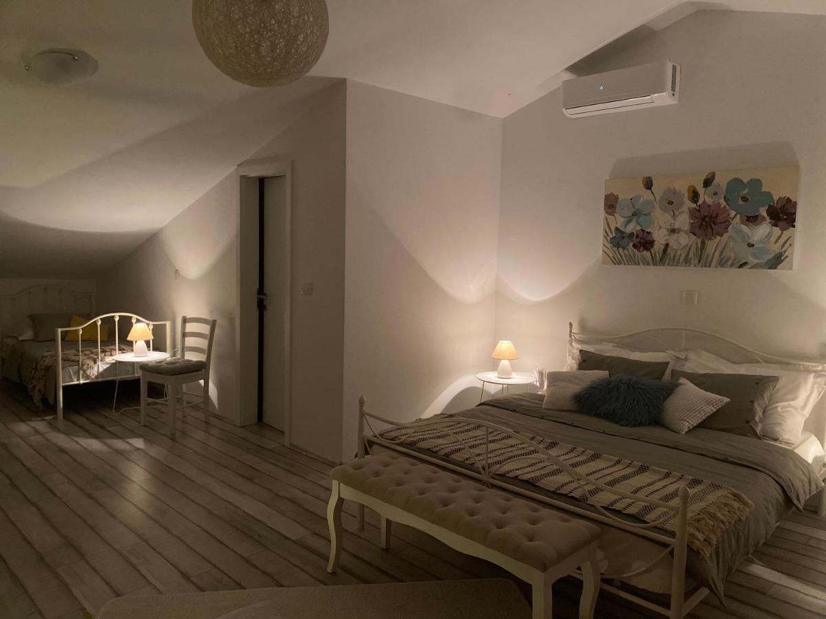 Apartment Valentina Klenovica Extérieur photo