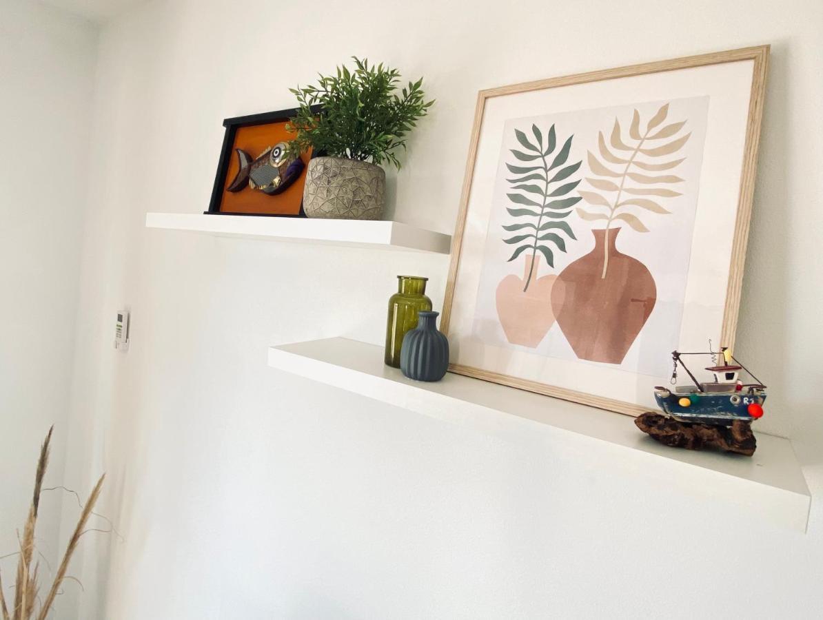 Apartment Valentina Klenovica Extérieur photo