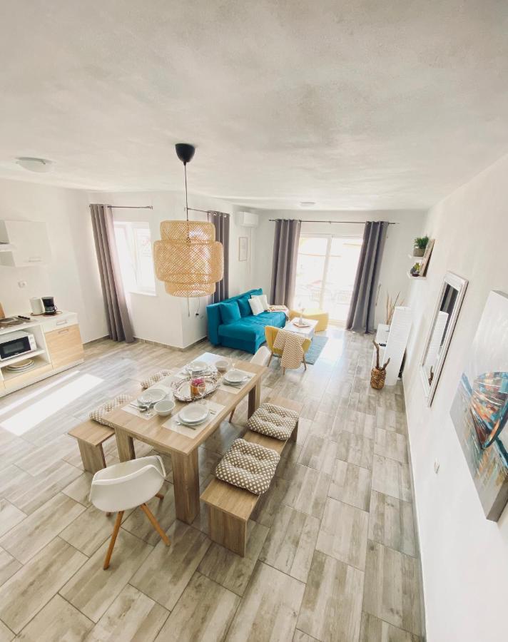 Apartment Valentina Klenovica Extérieur photo