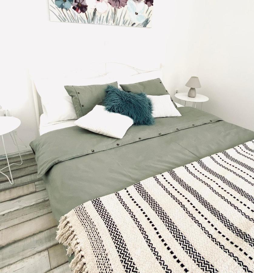 Apartment Valentina Klenovica Extérieur photo