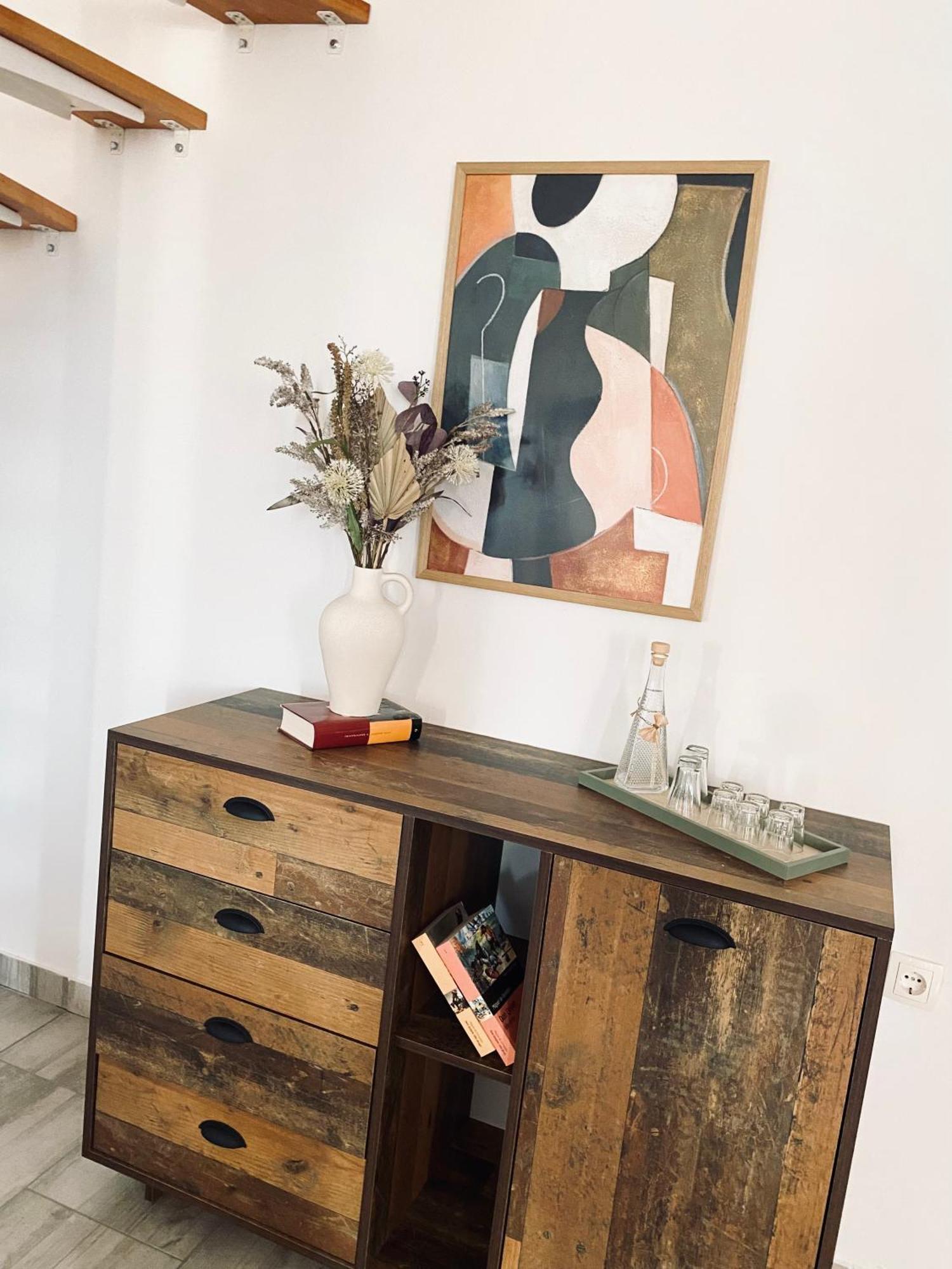 Apartment Valentina Klenovica Extérieur photo