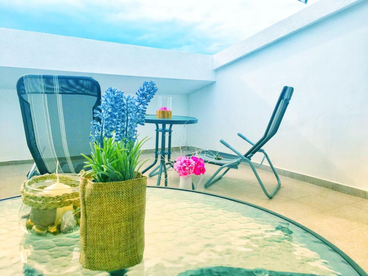 Apartment Valentina Klenovica Extérieur photo