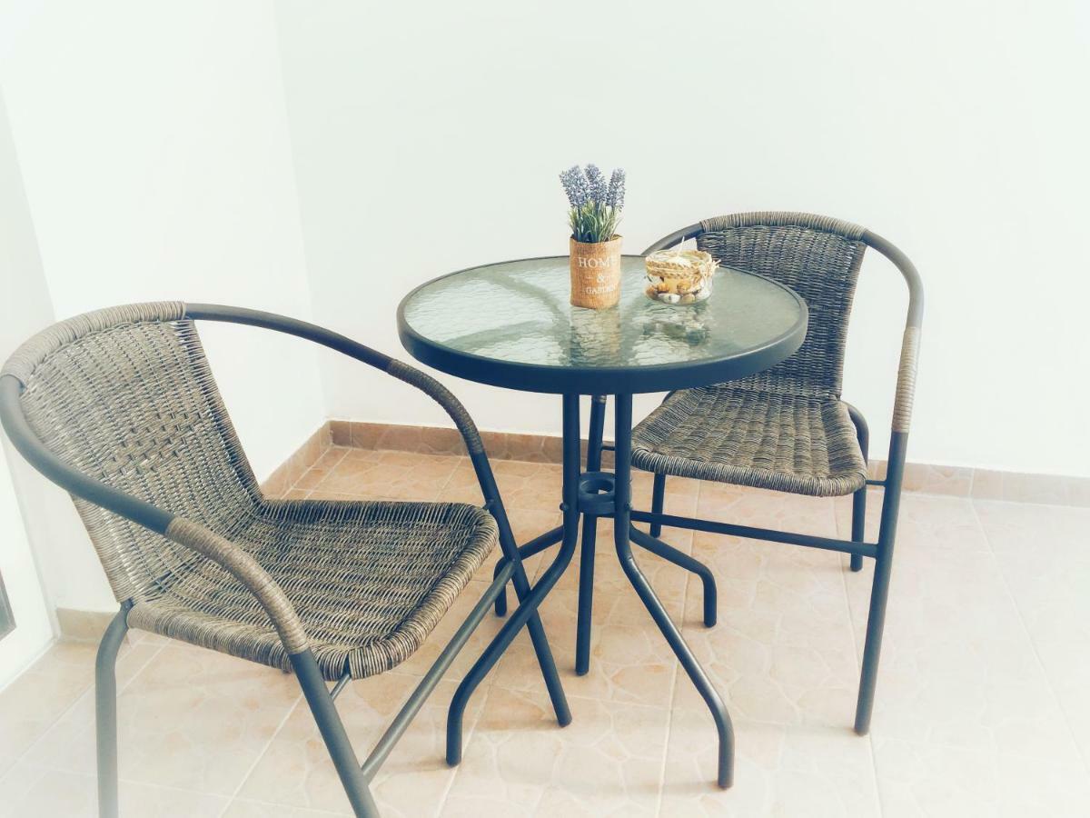 Apartment Valentina Klenovica Extérieur photo