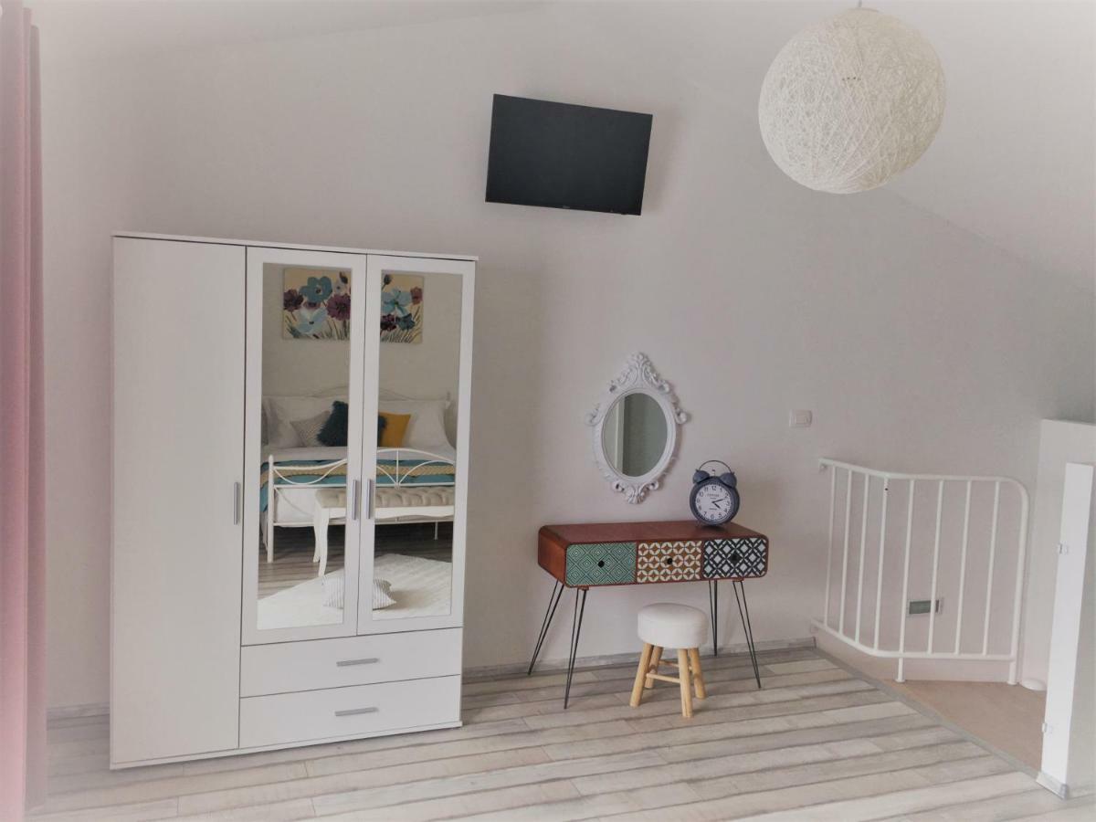 Apartment Valentina Klenovica Extérieur photo