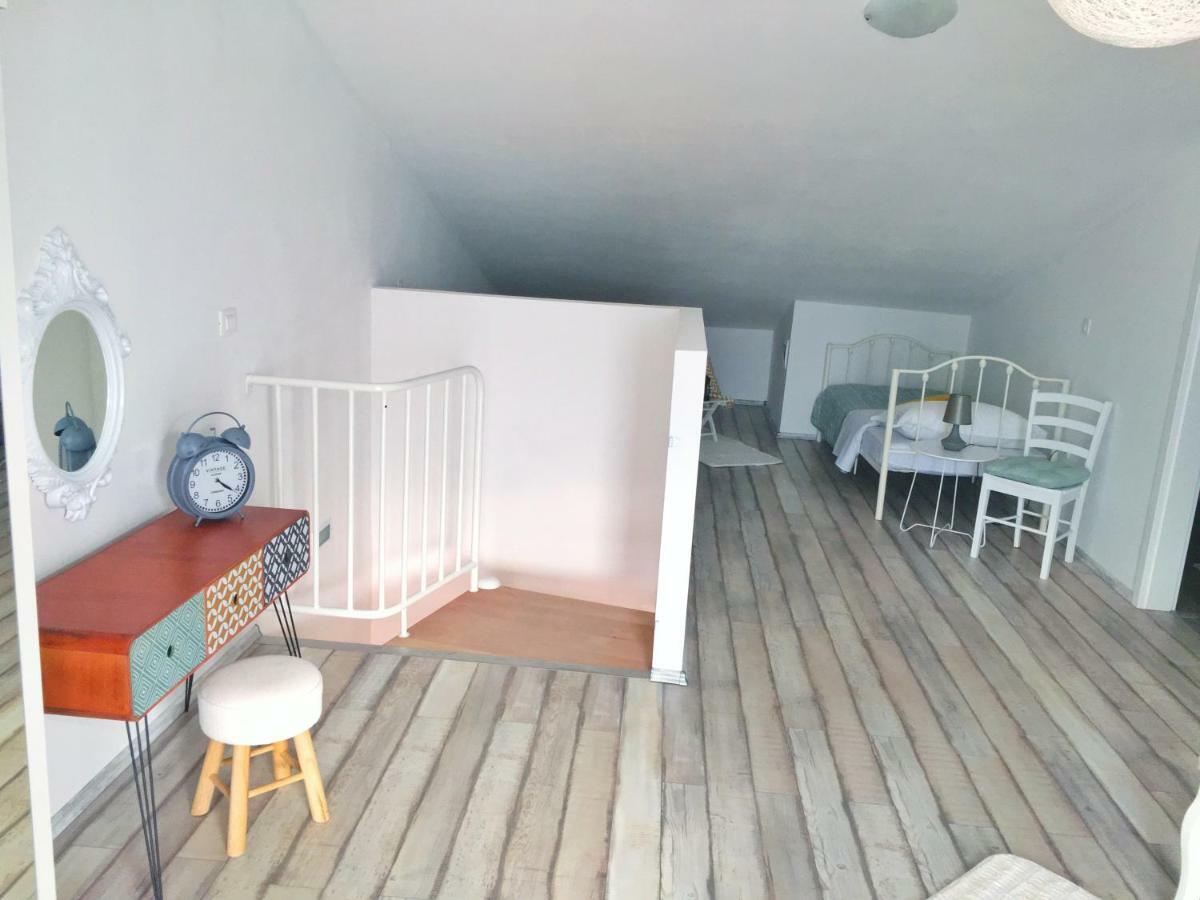 Apartment Valentina Klenovica Extérieur photo