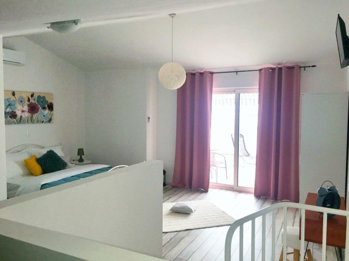 Apartment Valentina Klenovica Extérieur photo