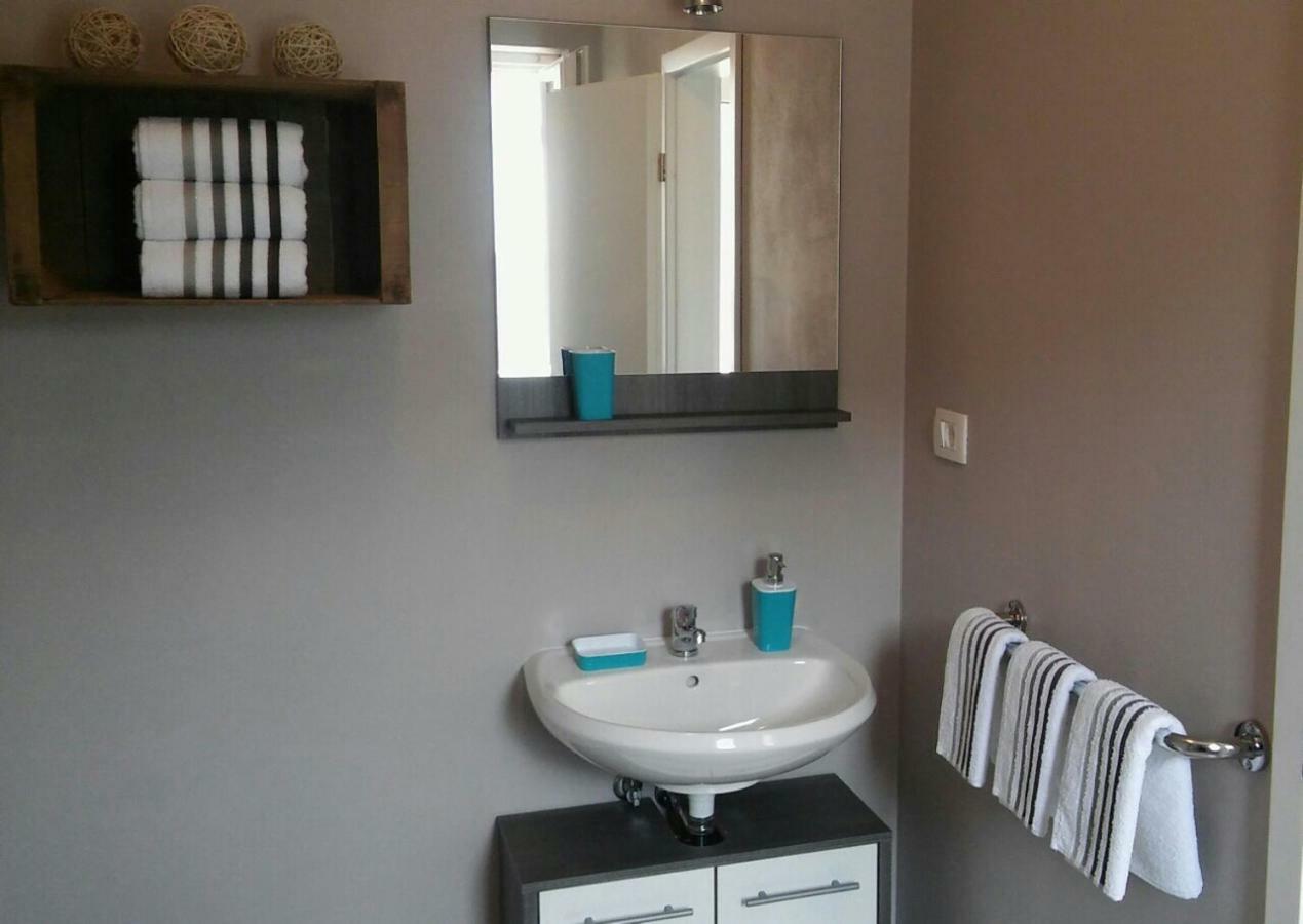 Apartment Valentina Klenovica Extérieur photo